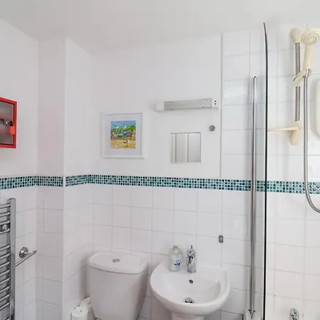 Prázdninový dům Adventure Whitby