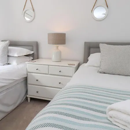 Prázdninový dům Adventure *