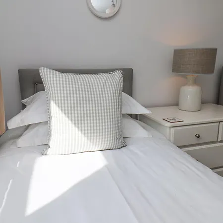 Adventure Prázdninový dům Whitby