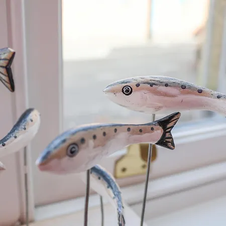 Prázdninový dům Adventure *