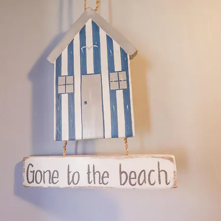 Prázdninový dům Adventure