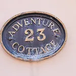 Adventure בית נופש *
