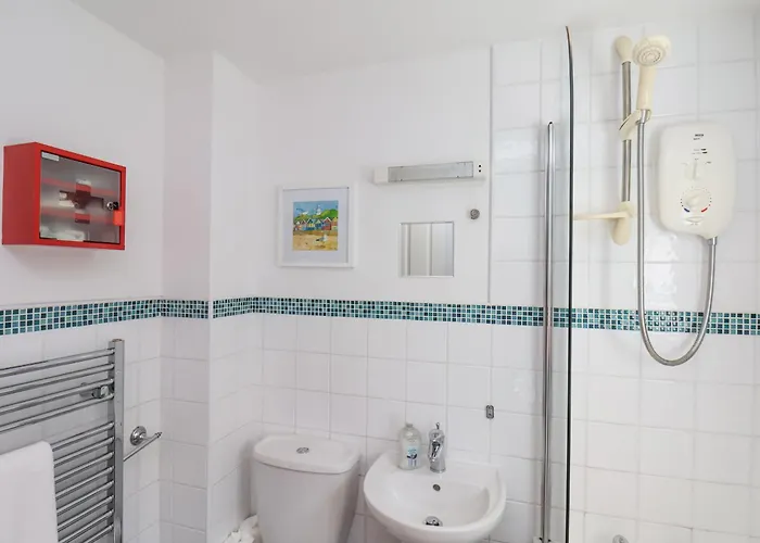 別荘 Adventure ウィットビー