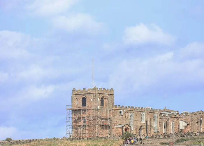 Adventure * ウィットビー