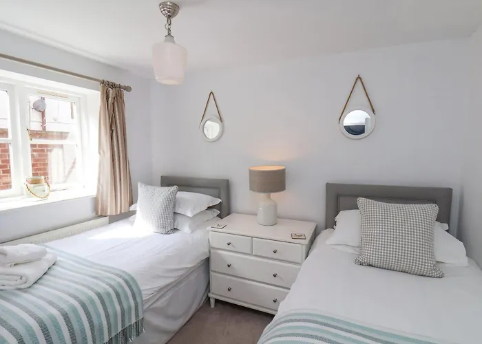 Adventure 別荘 ウィットビー