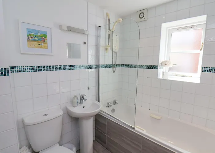 別荘 Adventure ウィットビー