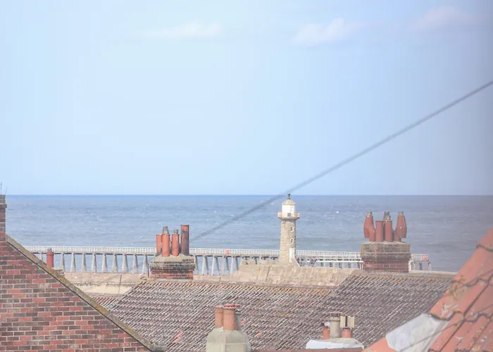 Adventure ウィットビー