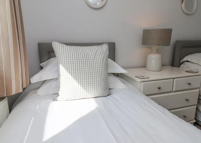 Adventure 別荘 ウィットビー