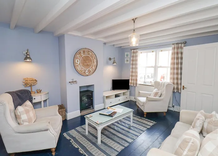 Adventure * ウィットビー