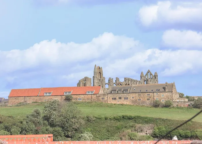 Adventure 別荘 ウィットビー