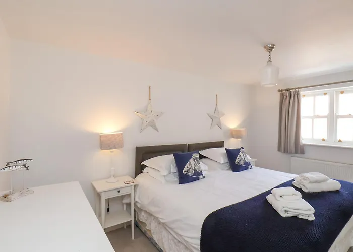 別荘 Adventure ウィットビー