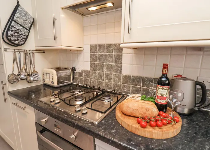 Adventure 別荘 ウィットビー