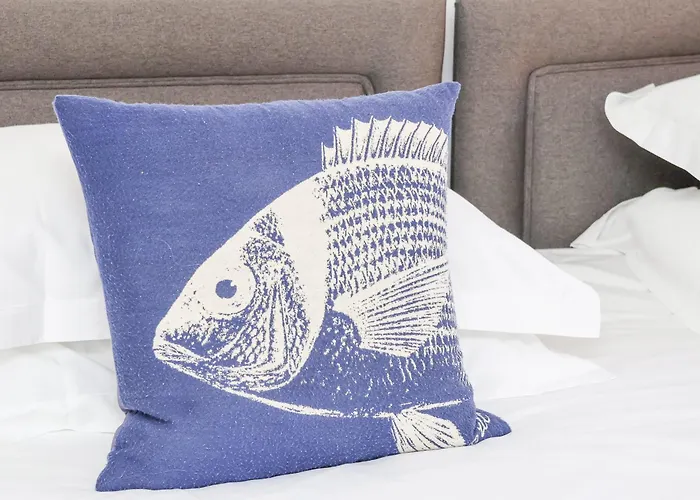 別荘 Adventure ウィットビー