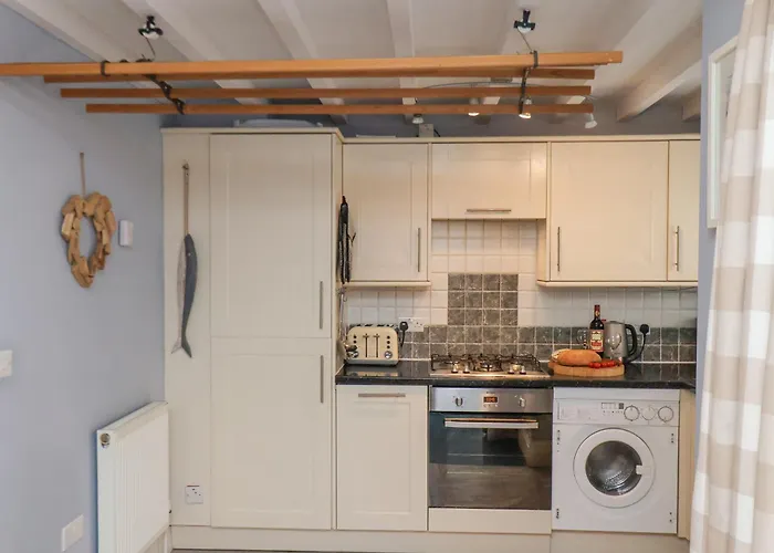 Adventure 別荘 ウィットビー