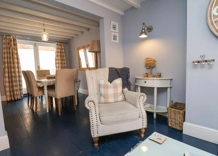 Adventure ウィットビー