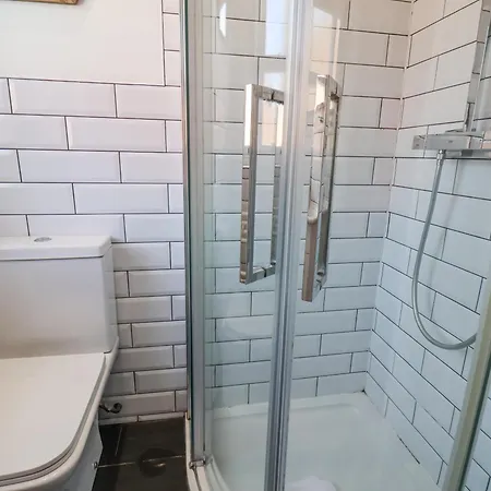 Adventure Semesterbostad *