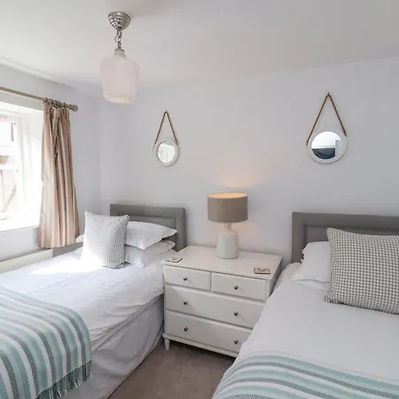 Adventure Semesterbostad Whitby