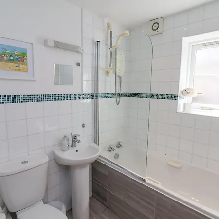 Semesterbostad Adventure Whitby