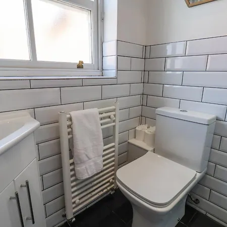 Adventure Semesterbostad *