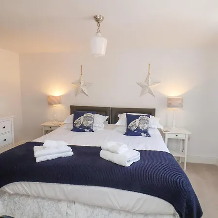 Semesterbostad Adventure *