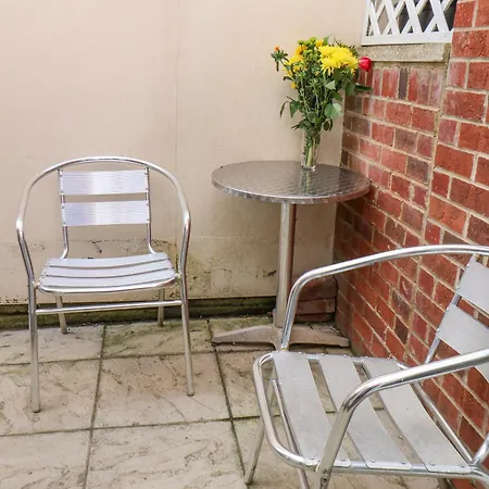 Adventure Semesterbostad