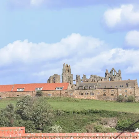 Adventure Semesterbostad Whitby