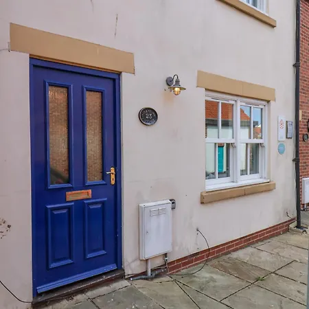 Adventure Semesterbostad *