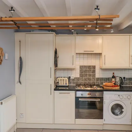 Adventure Semesterbostad Whitby